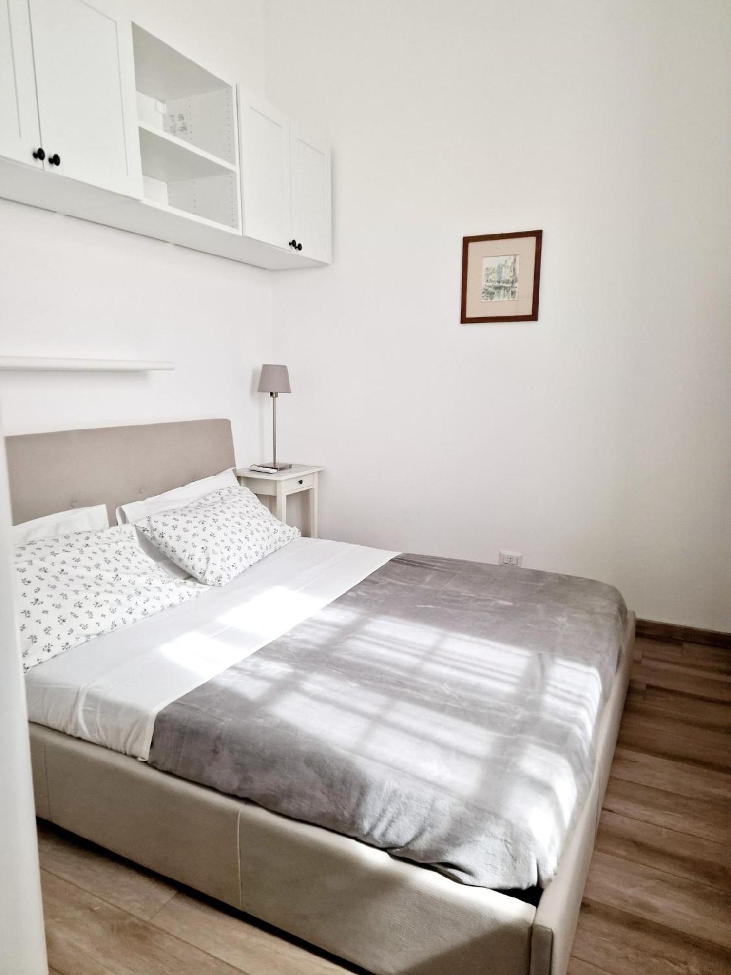 Maison Garibaldi 26 Torino Kültér fotó
