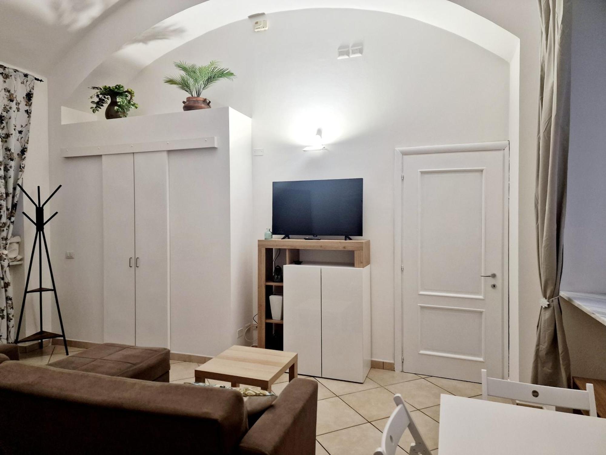 Maison Garibaldi 26 Torino Kültér fotó